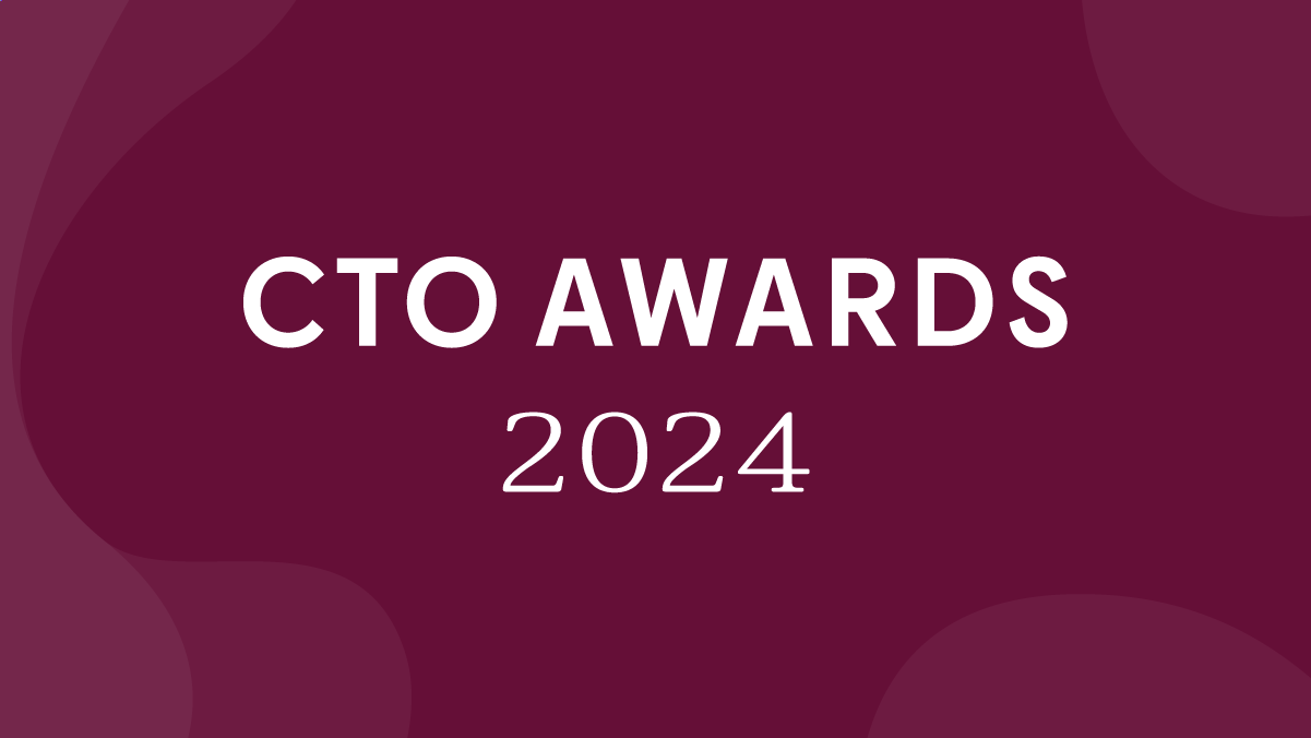 CTO AWARDS 2024 13 14 June   CTO AWARDS 2024 Card 